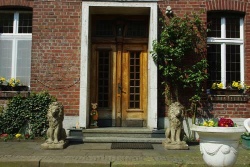 Hostal Pension Genengerhof