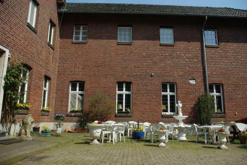 Hostal Pension Genengerhof