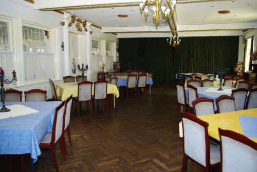 Hostal Pension Genengerhof