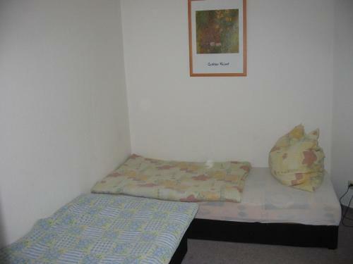 Apartamento Ferienwohnungen Bochmann