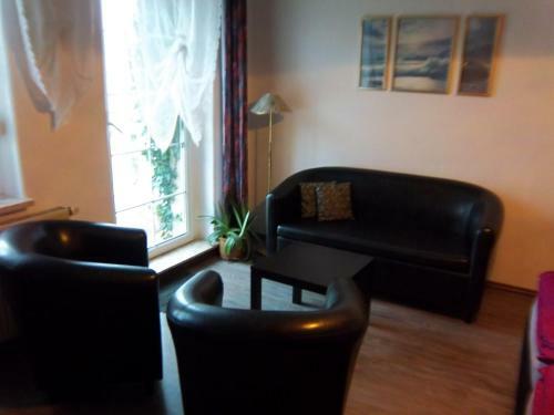Apartamento Ferienwohnungen Bochmann