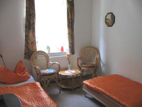 Apartamento Ferienwohnungen Bochmann