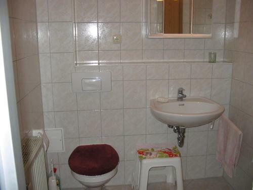 Apartamento Ferienwohnungen Bochmann