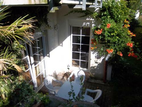 Apartamento Ferienwohnungen Bochmann