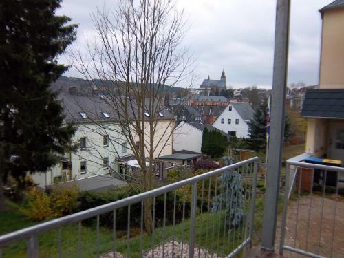 Apartamento Ferienwohnungen Bochmann