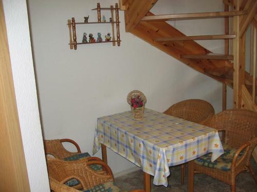 Apartamento Ferienwohnungen Bochmann
