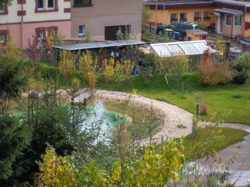 Apartamento Ferienwohnungen Bochmann