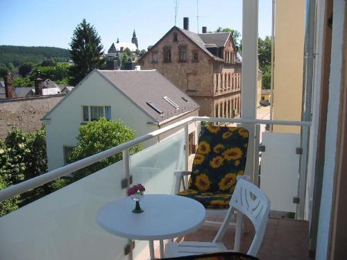 Apartamento Ferienwohnungen Bochmann