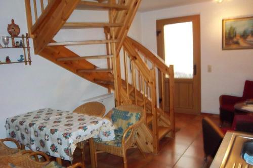 Apartamento Ferienwohnungen Bochmann