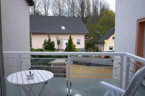 Apartamento Ferienwohnungen Bochmann