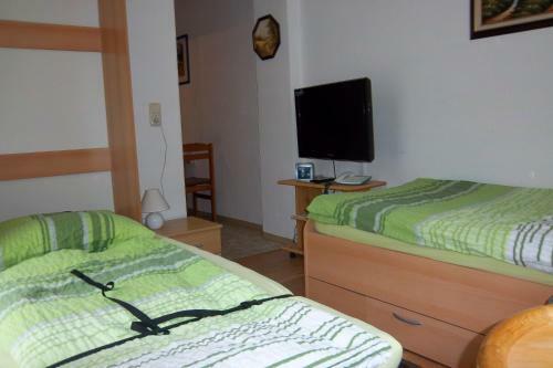 Apartamento Ferienwohnungen Bochmann