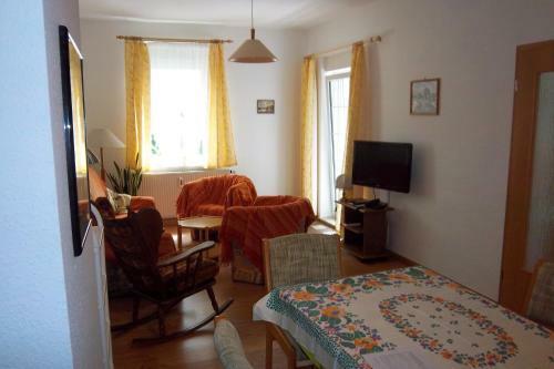 Apartamento Ferienwohnungen Bochmann