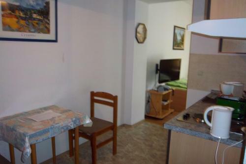 Apartamento Ferienwohnungen Bochmann