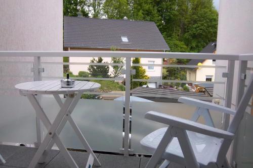 Apartamento Ferienwohnungen Bochmann