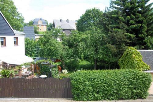 Apartamento Ferienwohnungen Bochmann