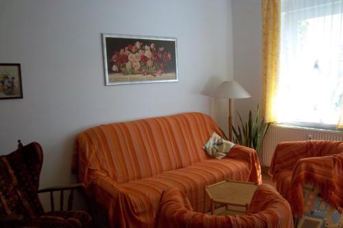 Apartamento Ferienwohnungen Bochmann