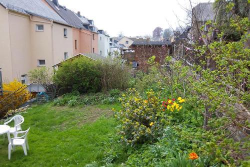 Apartamento Ferienwohnungen Bochmann