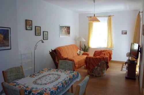Apartamento Ferienwohnungen Bochmann