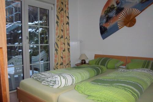 Apartamento Ferienwohnungen Bochmann