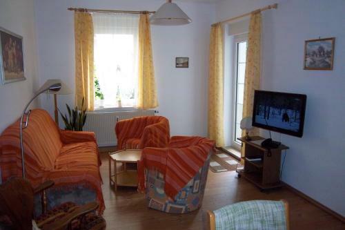 Apartamento Ferienwohnungen Bochmann