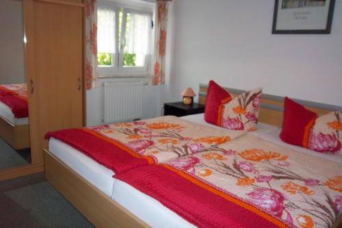 Apartamento Ferienwohnungen Bochmann