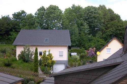 Apartamento Ferienwohnungen Bochmann