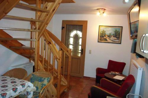 Apartamento Ferienwohnungen Bochmann