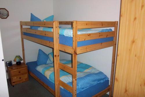 Apartamento Ferienwohnungen Bochmann