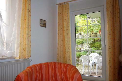 Apartamento Ferienwohnungen Bochmann