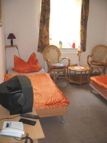 Apartamento Ferienwohnungen Bochmann