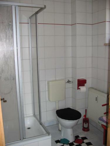 Apartamento Ferienwohnungen Bochmann