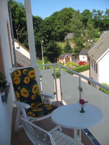 Apartamento Ferienwohnungen Bochmann