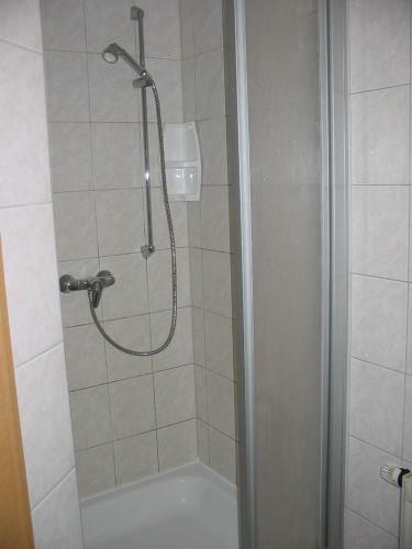 Apartamento Ferienwohnungen Bochmann