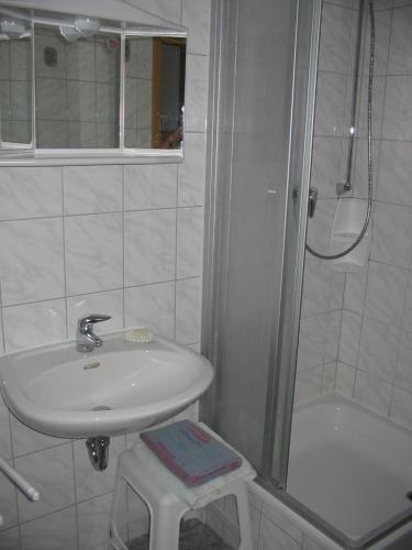 Apartamento Ferienwohnungen Bochmann