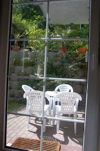 Apartamento Ferienwohnungen Bochmann