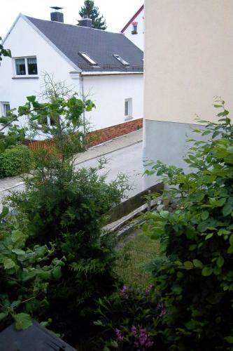 Apartamento Ferienwohnungen Bochmann
