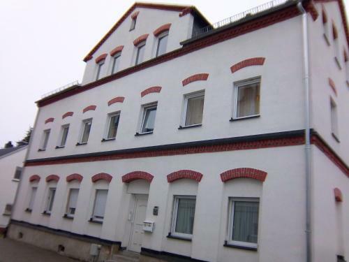 Apartamento Ferienwohnungen Bochmann