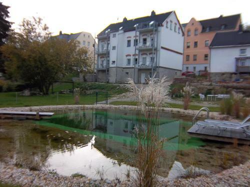 Apartamento Ferienwohnungen Bochmann