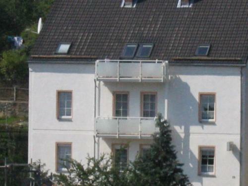 Apartamento Ferienwohnungen Bochmann