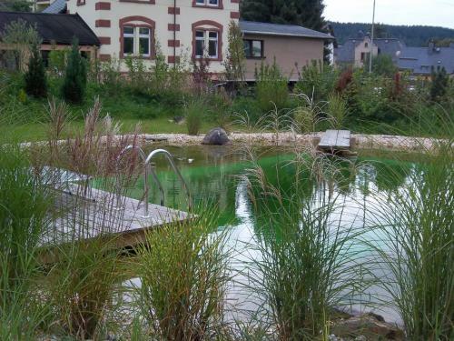 Apartamento Ferienwohnungen Bochmann