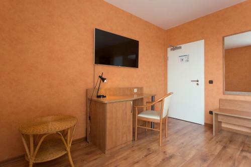 Hotel Bismarckh�he