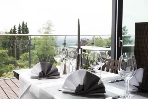 Hotel Bismarckh�he