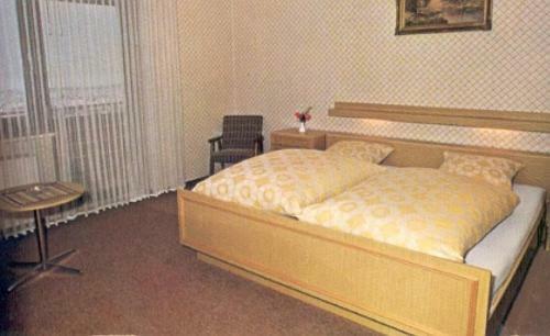 Hotel Gasthof H�sing
