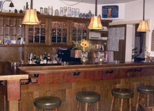 Hotel Gasthof H�sing