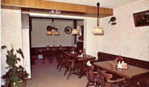 Hotel Gasthof H�sing