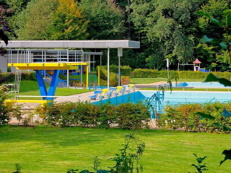 Hotel Landhaus Sundern