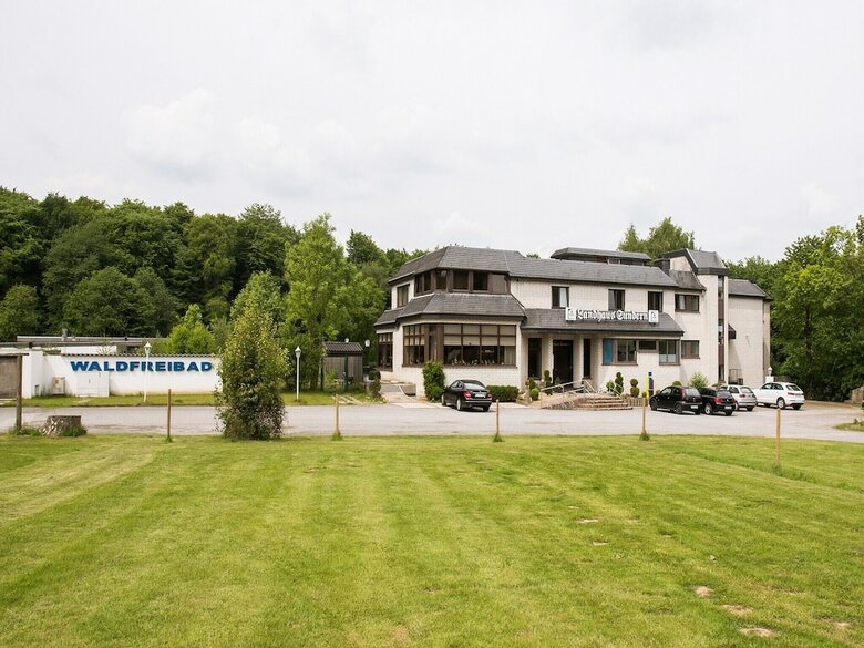 Hotel Landhaus Sundern