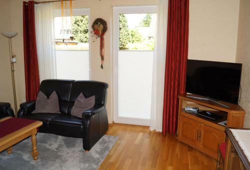 Apartamento Ferienwohnung Am Sundern
