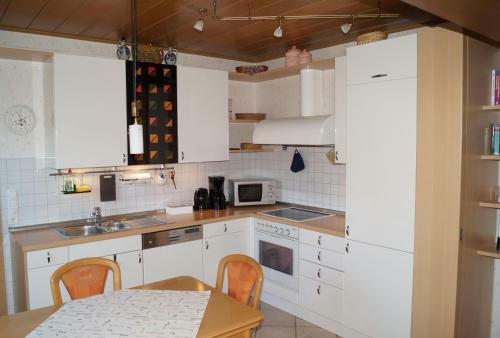 Apartamento Ferienwohnung Am Sundern