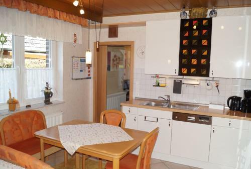 Apartamento Ferienwohnung Am Sundern